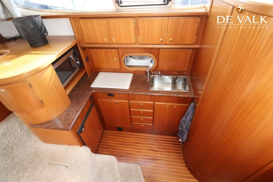 Galeon 380 Fly de segunda mano en venta