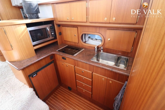 Galeon 380 Fly de segunda mano en venta