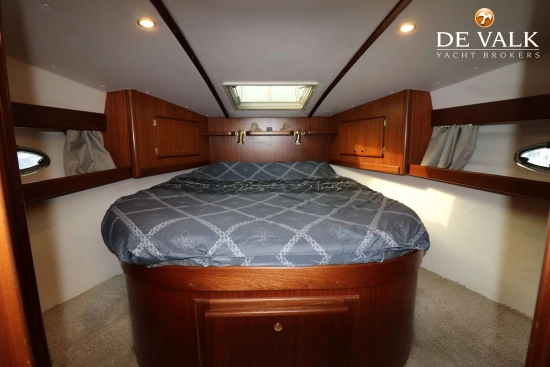 Galeon 380 Fly de segunda mano en venta