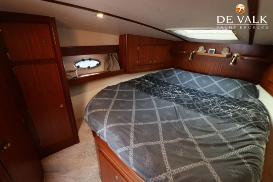 Galeon 380 Fly de segunda mano en venta