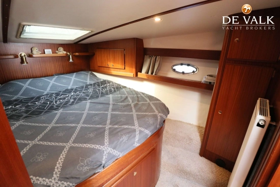 Galeon 380 Fly de segunda mano en venta