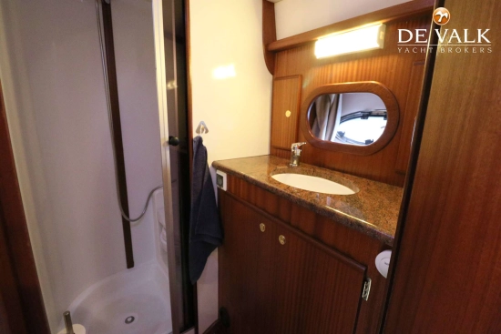 Galeon 380 Fly de segunda mano en venta