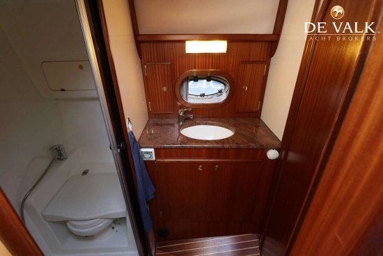 Galeon 380 Fly de segunda mano en venta