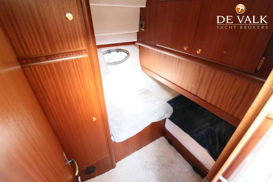 Galeon 380 Fly de segunda mano en venta