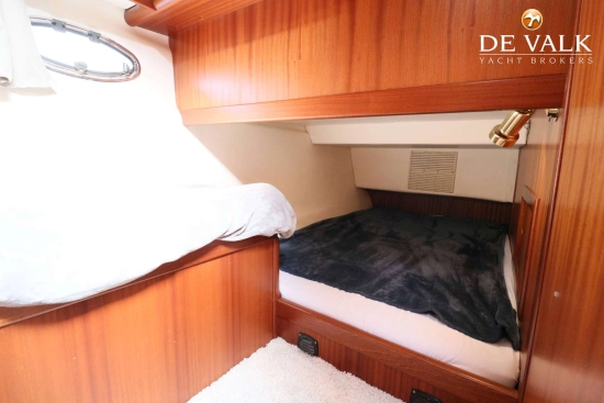 Galeon 380 Fly de segunda mano en venta