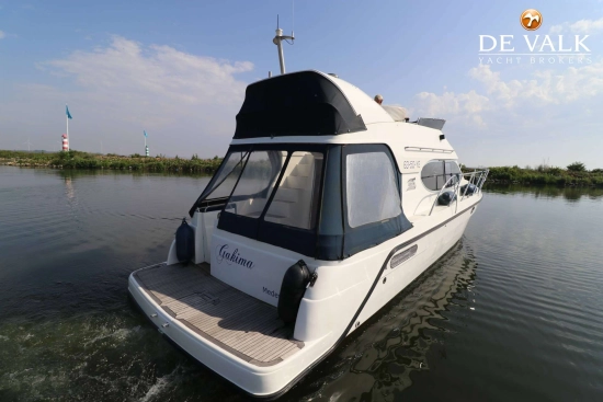 Galeon 380 Fly de segunda mano en venta