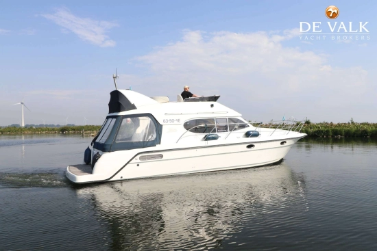Galeon 380 Fly de segunda mano en venta