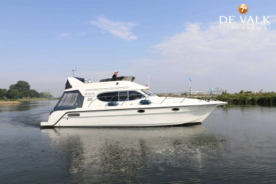 Galeon 380 Fly de segunda mano en venta