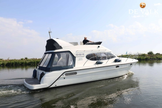 Galeon 380 Fly de segunda mano en venta