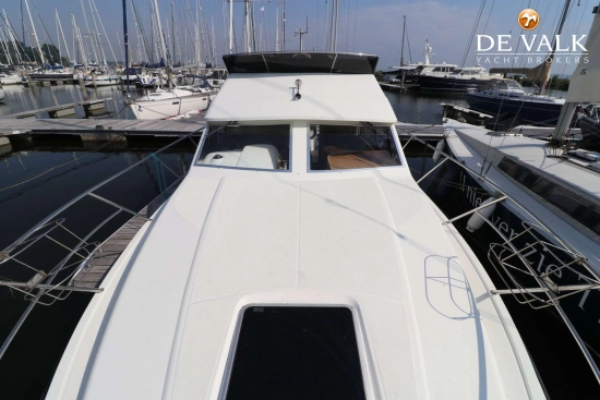 Galeon 380 Fly de segunda mano en venta