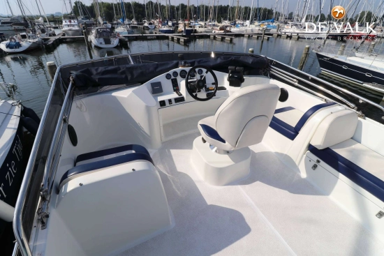 Galeon 380 Fly de segunda mano en venta