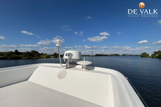 Jeanneau Merry Fisher 10 de segunda mano en venta