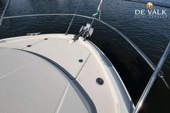 Jeanneau Merry Fisher 10 de segunda mano en venta