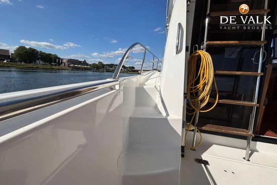 Jeanneau Merry Fisher 10 de segunda mano en venta