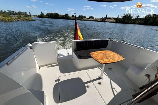 Jeanneau Merry Fisher 10 de segunda mano en venta
