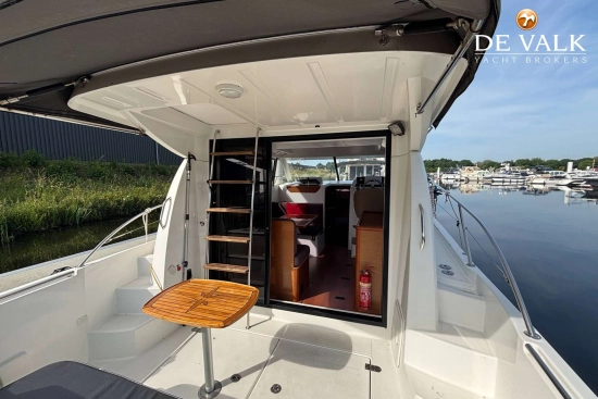 Jeanneau Merry Fisher 10 de segunda mano en venta