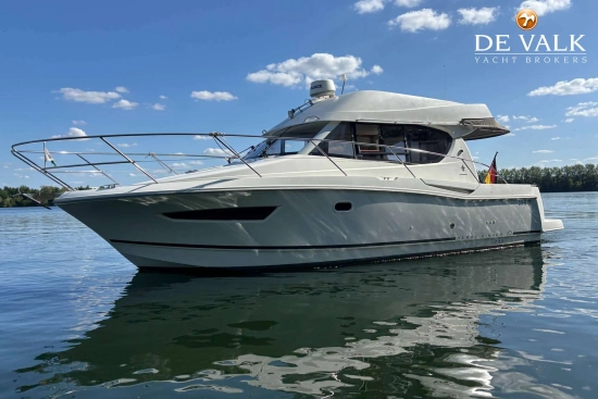 Jeanneau Merry Fisher 10 de segunda mano en venta