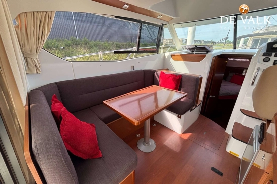 Jeanneau Merry Fisher 10 de segunda mano en venta
