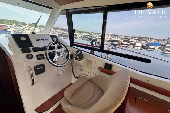 Jeanneau Merry Fisher 10 de segunda mano en venta
