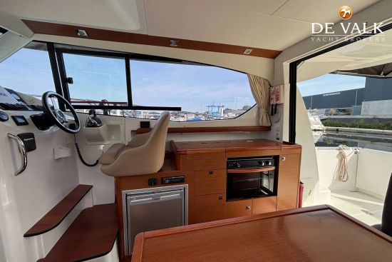 Jeanneau Merry Fisher 10 de segunda mano en venta