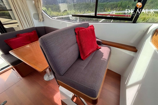 Jeanneau Merry Fisher 10 de segunda mano en venta