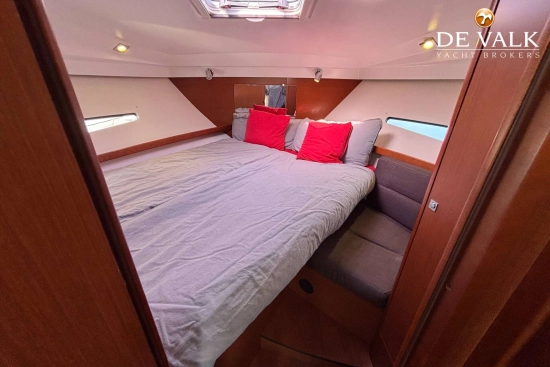 Jeanneau Merry Fisher 10 de segunda mano en venta