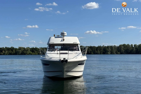 Jeanneau Merry Fisher 10 de segunda mano en venta