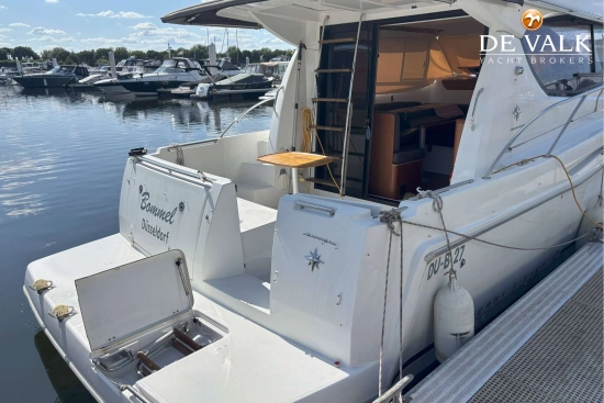 Jeanneau Merry Fisher 10 de segunda mano en venta