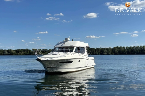 Jeanneau Merry Fisher 10 de segunda mano en venta
