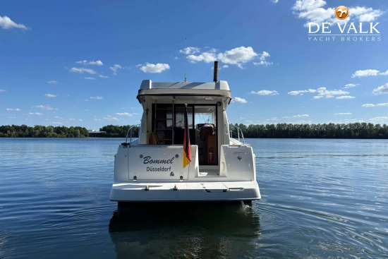Jeanneau Merry Fisher 10 de segunda mano en venta