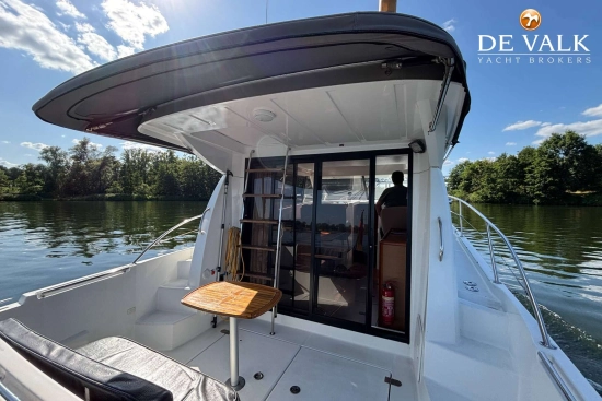 Jeanneau Merry Fisher 10 de segunda mano en venta