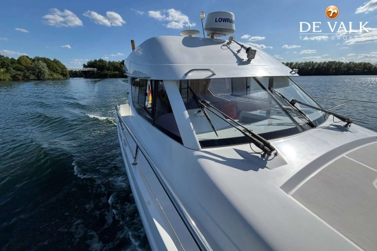 Jeanneau Merry Fisher 10 de segunda mano en venta