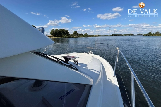 Jeanneau Merry Fisher 10 de segunda mano en venta