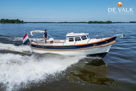 Makma Caribbean 31 de segunda mano en venta