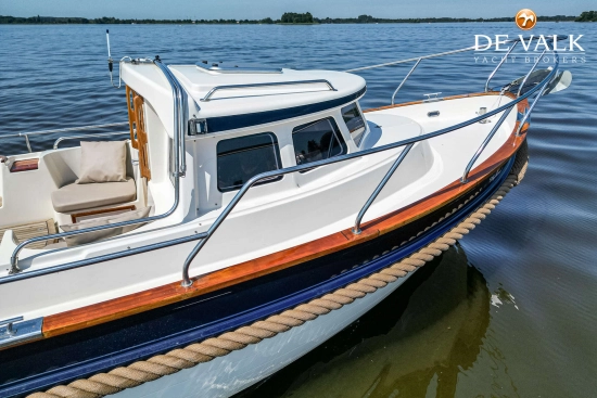 Makma Caribbean 31 de segunda mano en venta