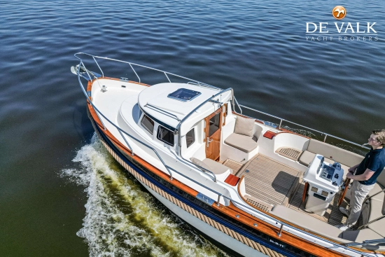 Makma Caribbean 31 de segunda mano en venta