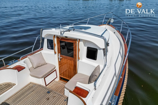 Makma Caribbean 31 de segunda mano en venta
