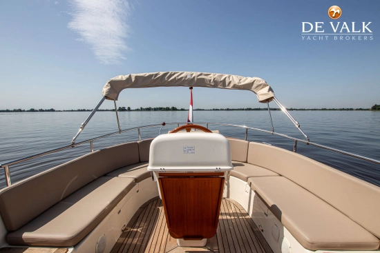 Makma Caribbean 31 de segunda mano en venta