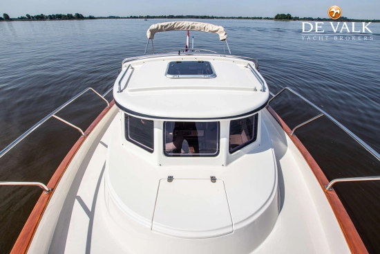 Makma Caribbean 31 de segunda mano en venta