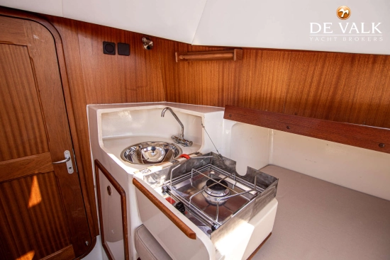Makma Caribbean 31 de segunda mano en venta