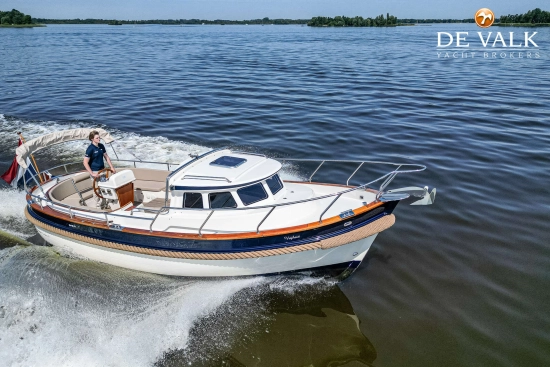 Makma Caribbean 31 de segunda mano en venta