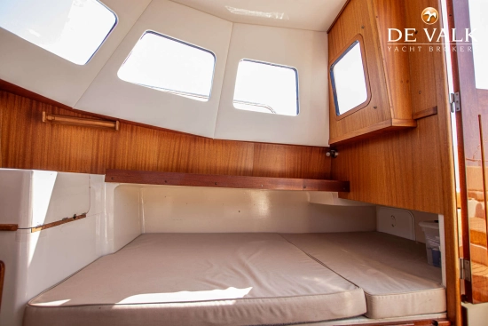 Makma Caribbean 31 de segunda mano en venta