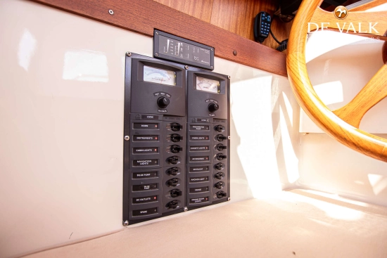 Makma Caribbean 31 de segunda mano en venta
