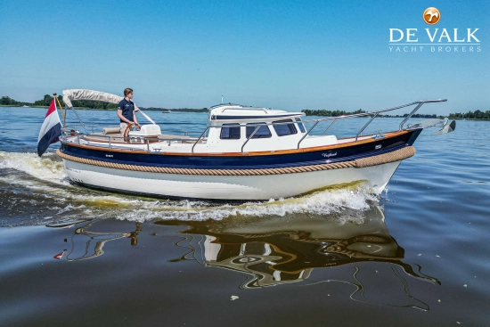 Makma Caribbean 31 de segunda mano en venta