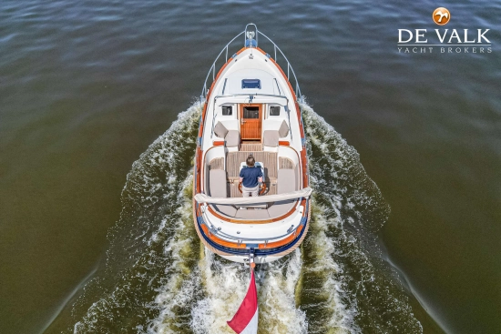 Makma Caribbean 31 de segunda mano en venta