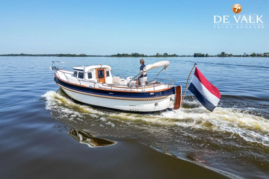 Makma Caribbean 31 de segunda mano en venta