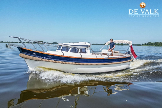 Makma Caribbean 31 de segunda mano en venta