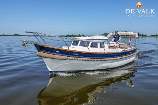 Makma Caribbean 31 de segunda mano en venta