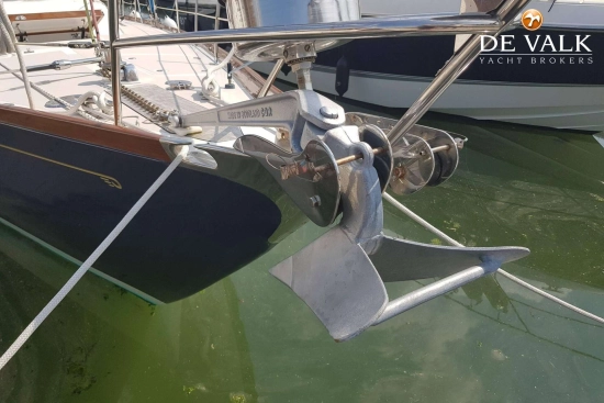 Hinckley Sou wester 52 de segunda mano en venta