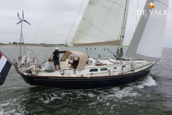 Hinckley Sou wester 52 de segunda mano en venta